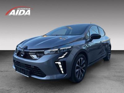 Gebraucht Mitsubishi Colt Plus 94 PS (69 kW) 2024 Grau Limousine