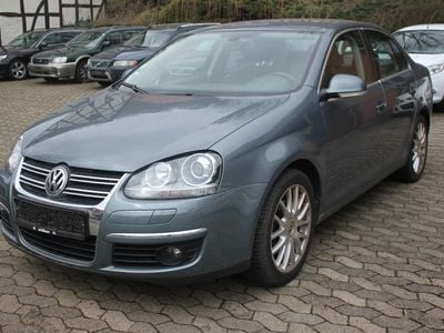 VW Jetta