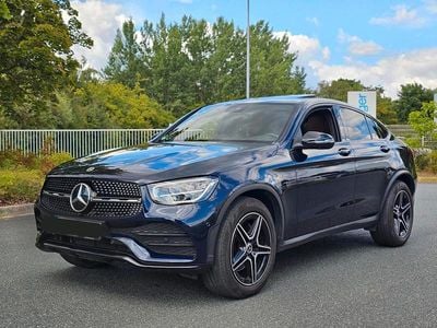 Mercedes GLC300