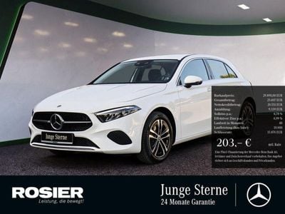 Mercedes A250