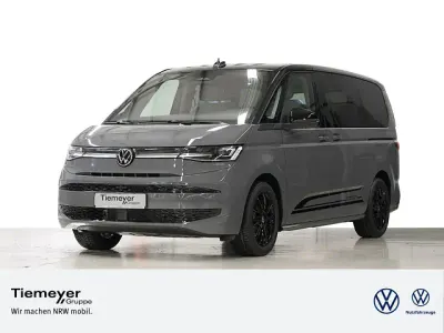 Neu VW Multivan Edition 150 PS (110 kW) 2026 Grau Van / Kleinbus