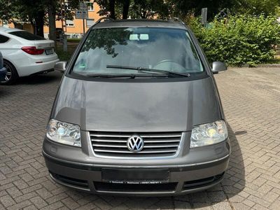 VW Sharan