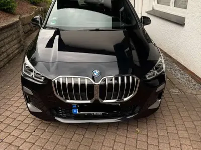 Gebraucht BMW 225 Active Tourer
