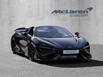 McLaren 765LT