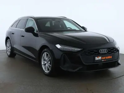 Second-hand Audi A5