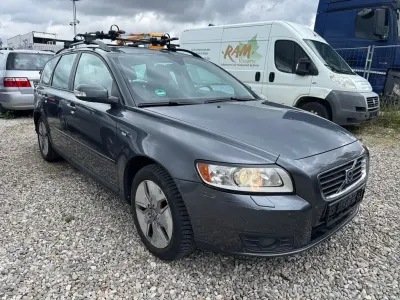 Gebraucht Volvo V50