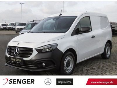 Mercedes Citan 112