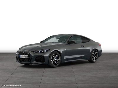 Brugt BMW M440 M Sport 387 HK (284 kW) 2025 Sedan