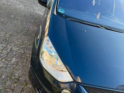 Second-hand Ford S-MAX S 150 CP (110 kW) 2007 Albastru Monovolum