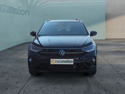 Second-hand VW Taigo R 150 CP (110 kW) 2024 Negru SUV