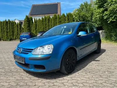 Gebraucht VW Golf V