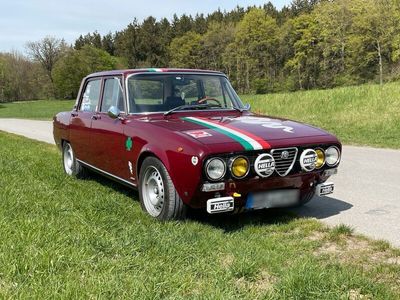 gebraucht Alfa Romeo 2000 Berlina