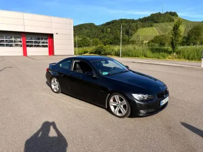 Gebraucht BMW 325