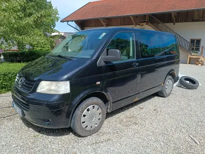 Gebraucht VW Caravelle