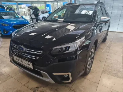 Gebraucht Subaru Outback