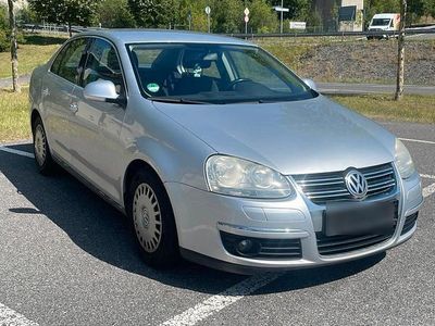 VW Jetta