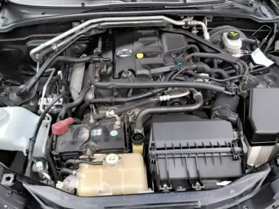 Gebraucht Mazda MX5