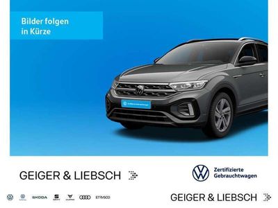 gebraucht VW Tiguan Active