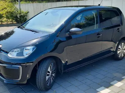 Gebraucht VW e-up!