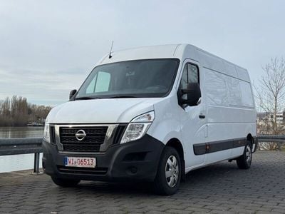 Nissan NV400