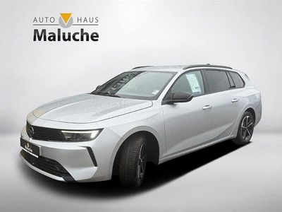 Grau/typ aussenverkleidung metalliclackierung Neu 2025 Opel Astra Edition Kombi | 26.900 € (Fairer Preis)