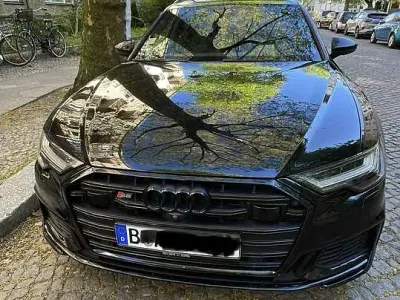 Gebraucht Audi S6
