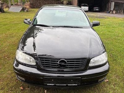 Opel Omega