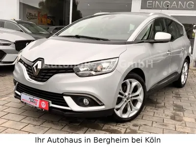 Gebraucht Renault Grand Scénic IV