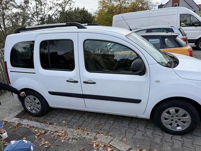 Gebraucht Mercedes Citan 111 110 PS (80 kW) 2019 Kombi
