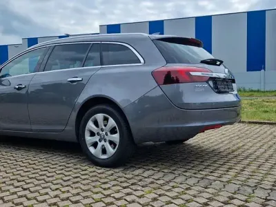 Gebraucht Opel Insignia