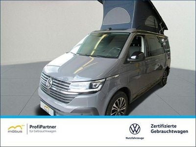 VW California