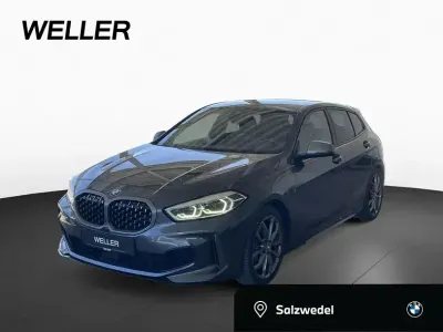 Gebraucht BMW M135