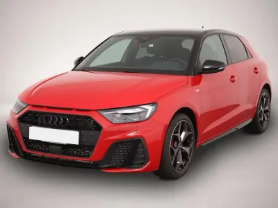 Gebraucht Audi A1 Sportback S-Line 207 PS (152 kW) 2025 Manufacturer Kleinwagen
