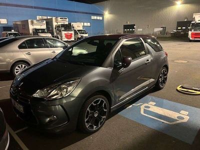 Citroën DS3