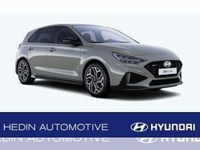 Nuova Hyundai i30 150 CV (110 kW) 2026 Grigio Berlina