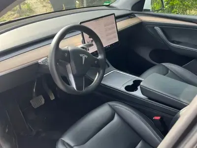 Brugt Tesla Model Y