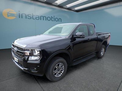 Usata Ford Ranger 170 CV (125 kW) 2024 Andere Pick-up