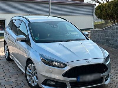 gebraucht Ford Focus ST