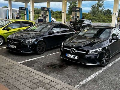 gebraucht Mercedes CLA180 Urban