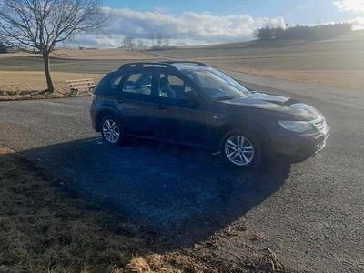 Gebraucht Subaru Impreza 150 PS (110 kW) 2011 Grau Limousine