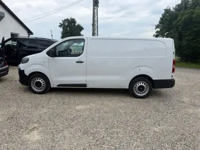 Gebraucht Fiat Scudo