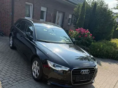 Gebraucht Audi A6