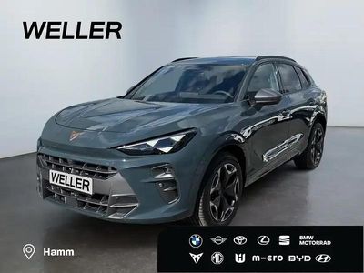 Blau Neu 2025 Cupra Terramar VZ SUV | 37.980 € (Superpreis)