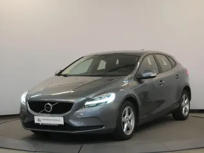 Gebraucht Volvo V40