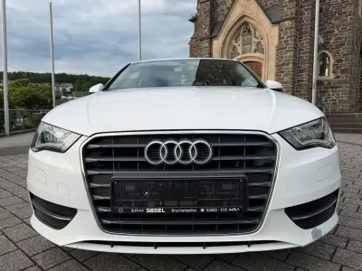 Gebraucht Audi A3