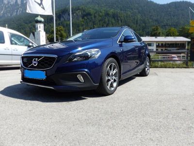 Volvo V40 CC