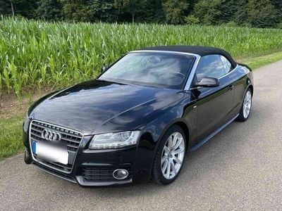 Audi A5 Cabriolet