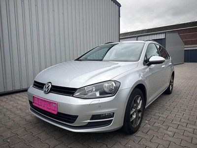 VW Golf VII