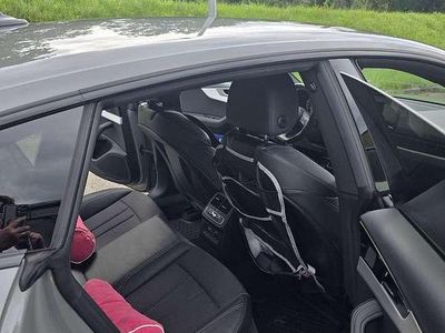 Gebraucht Audi A5 Sportback S-Line 190 PS (139 kW) 2020 Kleinwagen