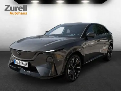 Gebraucht Mazda CX-6e